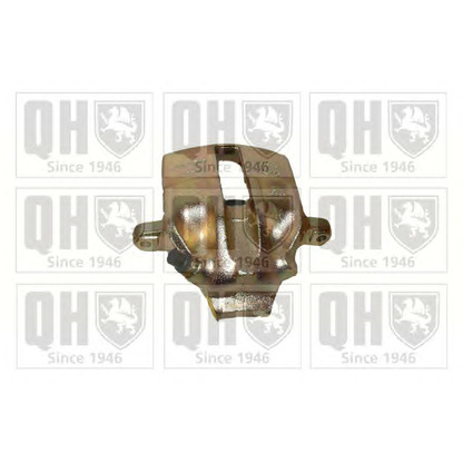 Photo Brake Caliper QUINTON HAZELL QBS4258