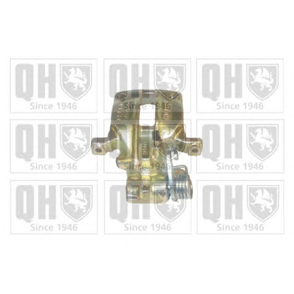 Photo Brake Caliper QUINTON HAZELL QBS4265