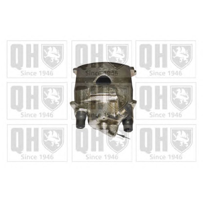 Photo Brake Caliper QUINTON HAZELL QBS4272