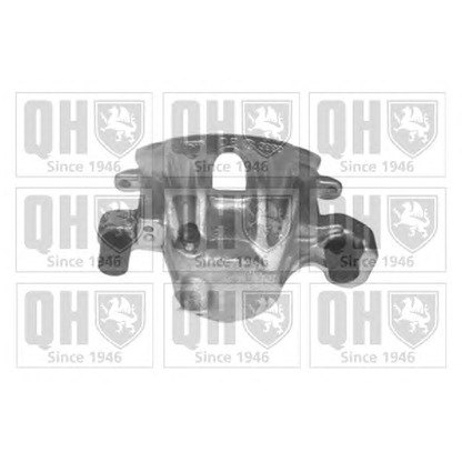 Photo Brake Caliper QUINTON HAZELL QBS4326