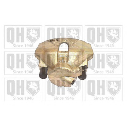 Foto Pinza de freno QUINTON HAZELL QBS4369