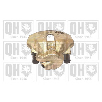 Foto Pinza freno QUINTON HAZELL QBS4370