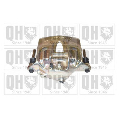 Photo Brake Caliper QUINTON HAZELL QBS4379