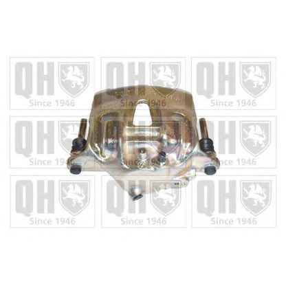 Photo Brake Caliper QUINTON HAZELL QBS4380