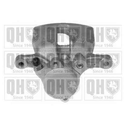 Photo Brake Caliper QUINTON HAZELL QBS4424B