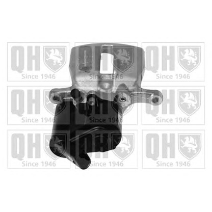 Photo Brake Caliper QUINTON HAZELL QBS4426