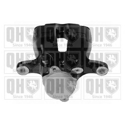 Photo Brake Caliper QUINTON HAZELL QBS4434B