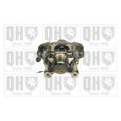 Photo Brake Caliper QUINTON HAZELL QBS4546