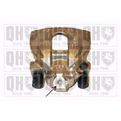 Foto Pinza freno QUINTON HAZELL QBS4582