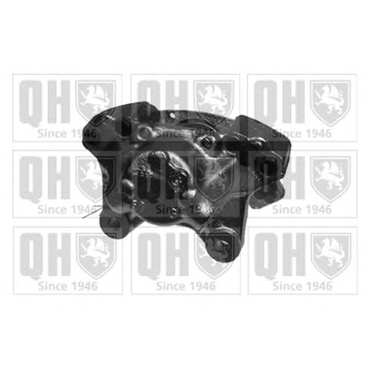 Photo Brake Caliper QUINTON HAZELL QBS4585