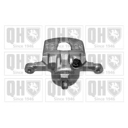 Photo Brake Caliper QUINTON HAZELL QBS4732