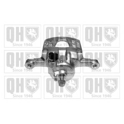 Photo Brake Caliper QUINTON HAZELL QBS4733