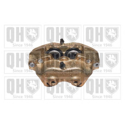 Photo Brake Caliper QUINTON HAZELL QBS4927