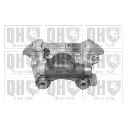 Photo Brake Caliper QUINTON HAZELL QBS4940