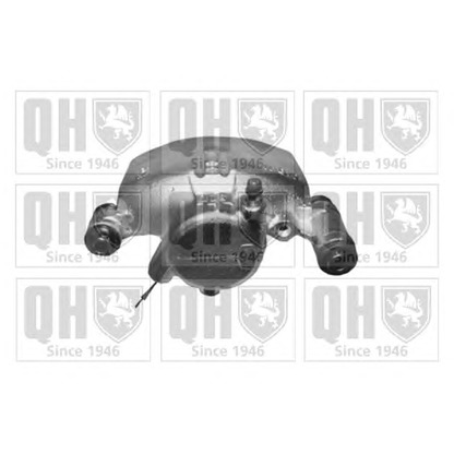 Foto Pinza freno QUINTON HAZELL QBS4949