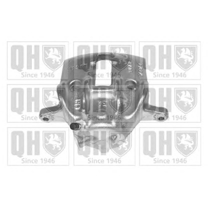 Foto Bremssattel QUINTON HAZELL QBS4973