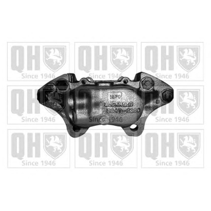 Photo Brake Caliper QUINTON HAZELL QBS6305