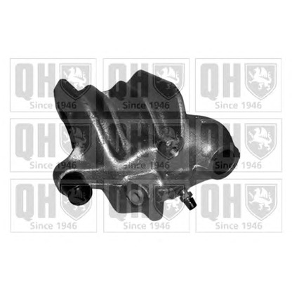 Photo Brake Caliper QUINTON HAZELL QBS6438