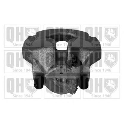 Photo Brake Caliper QUINTON HAZELL QBS7868