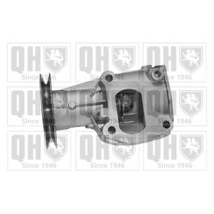 Photo Water Pump QUINTON HAZELL QCP911