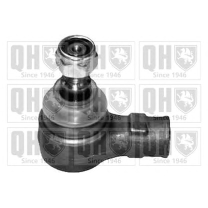 Photo Tie Rod End QUINTON HAZELL QD2036S