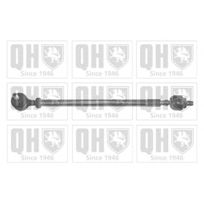 Photo Rod Assembly QUINTON HAZELL QDL2743S