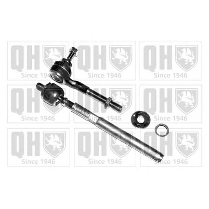 Photo Rod Assembly QUINTON HAZELL QDL2746S