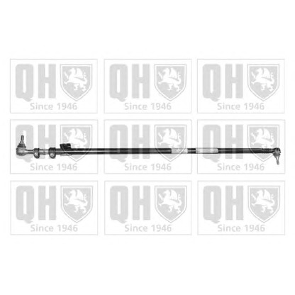 Photo Rod Assembly QUINTON HAZELL QDL5277S