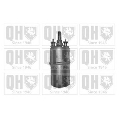 Foto Pompa carburante QUINTON HAZELL QFP611