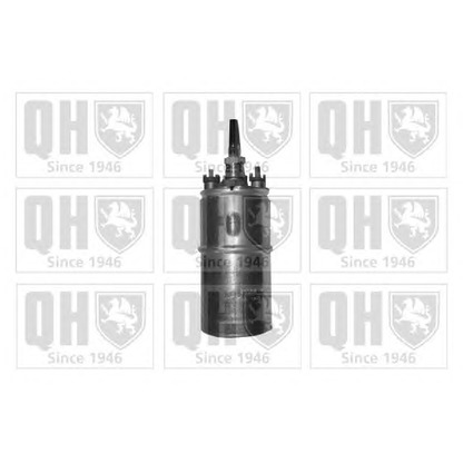 Foto Pompa carburante QUINTON HAZELL QFP612