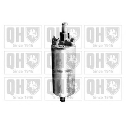 Photo Fuel Pump QUINTON HAZELL QFP646