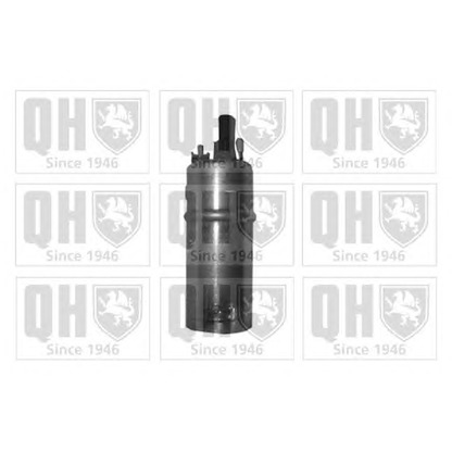 Foto Pompa carburante QUINTON HAZELL QFP650