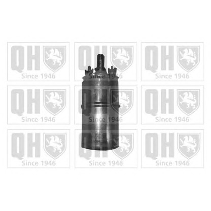 Foto Pompa carburante QUINTON HAZELL QFP665