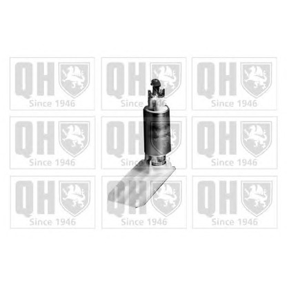 Foto Pompa carburante QUINTON HAZELL QFP688