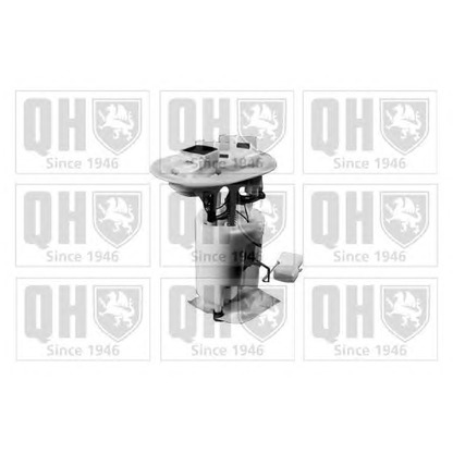 Foto Imp. alimentazione carburante QUINTON HAZELL QFP710