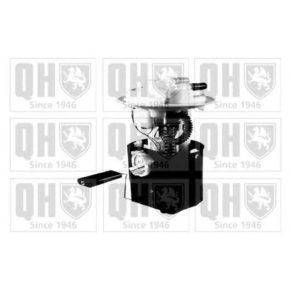 Photo Module d'alimentation en carburant QUINTON HAZELL QFP725