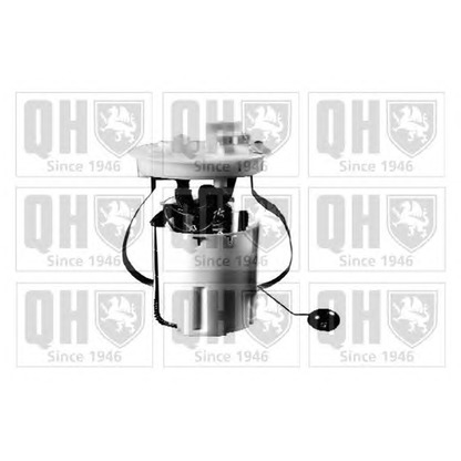 Foto Imp. alimentazione carburante QUINTON HAZELL QFP759