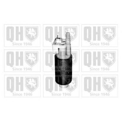 Foto Bomba de combustible QUINTON HAZELL QFP785