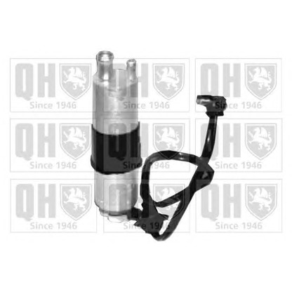 Foto Pompa carburante QUINTON HAZELL QFP796