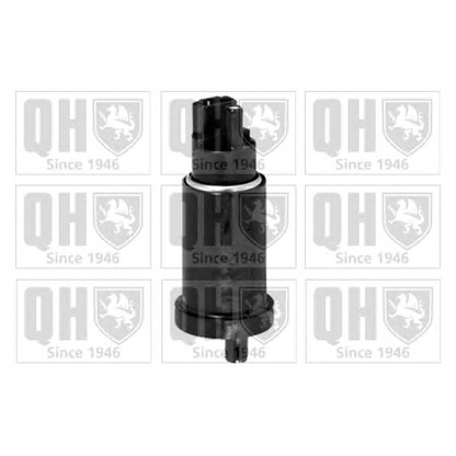 Foto Pompa carburante QUINTON HAZELL QFP831