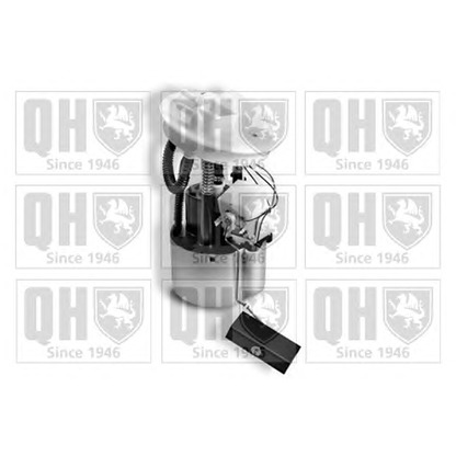 Foto Imp. alimentazione carburante QUINTON HAZELL QFP883