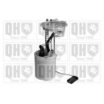 Foto Unidad de alimentación de combustible QUINTON HAZELL QFP950