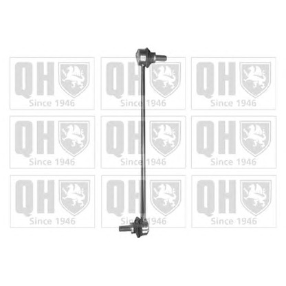 Photo Rod/Strut, stabiliser QUINTON HAZELL QLS3306S