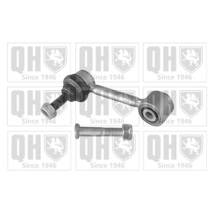 Photo Rod/Strut, stabiliser QUINTON HAZELL QLS3329S