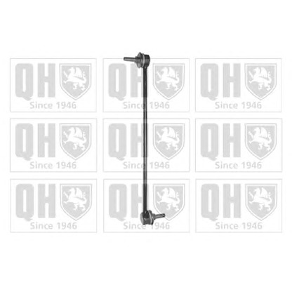 Photo Rod/Strut, stabiliser QUINTON HAZELL QLS3382S