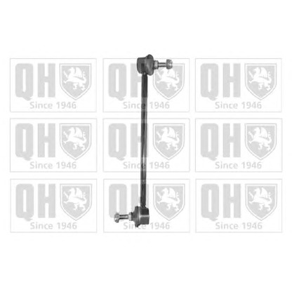 Photo Rod/Strut, stabiliser QUINTON HAZELL QLS3511S