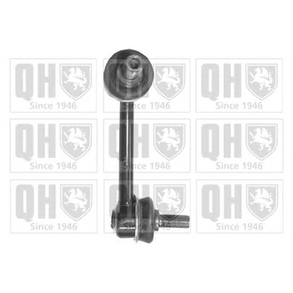 Photo Rod/Strut, stabiliser QUINTON HAZELL QLS3658S