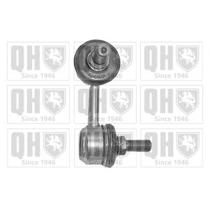 Photo Rod/Strut, stabiliser QUINTON HAZELL QLS3662S