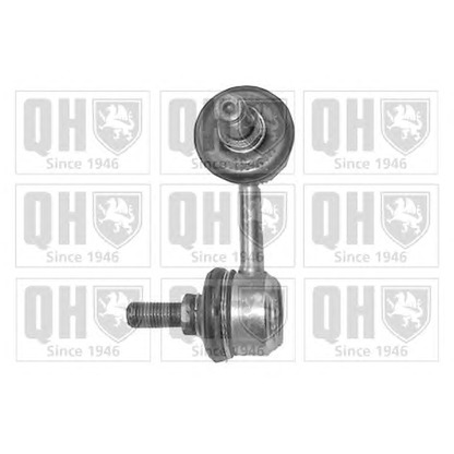 Photo Rod/Strut, stabiliser QUINTON HAZELL QLS3663S