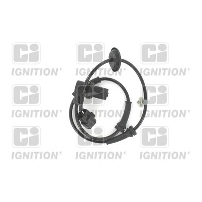 Photo Sensor, wheel speed QUINTON HAZELL XABS277